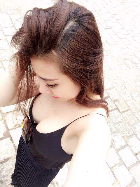 Nâng ngực nội soi
