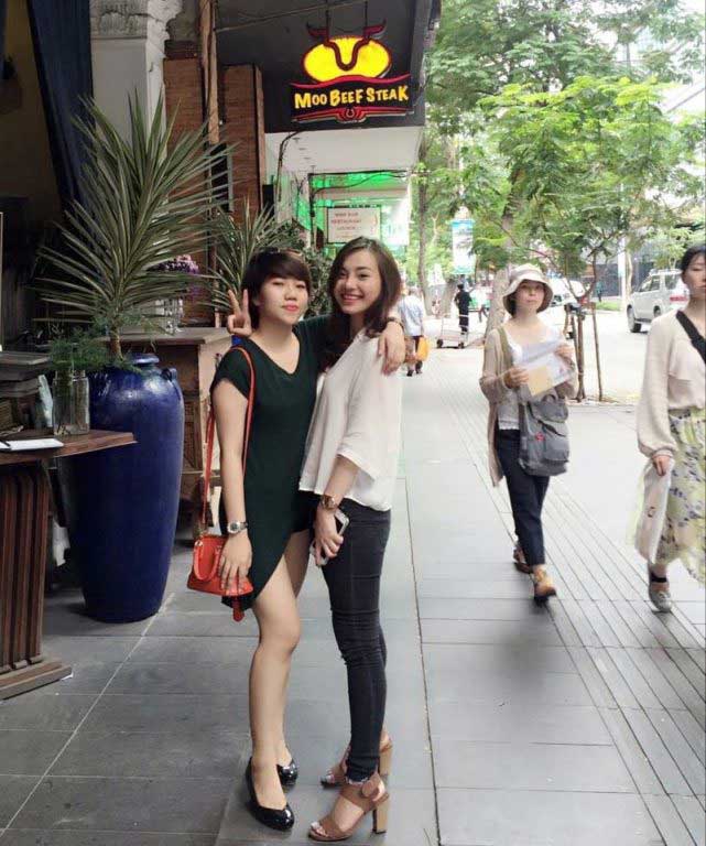 Nâng mũi S Line