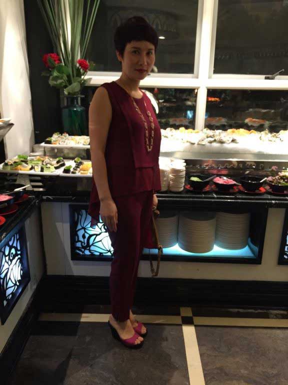 Độn cằm