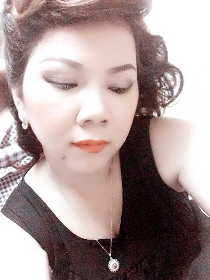 Cắt mí mắt
