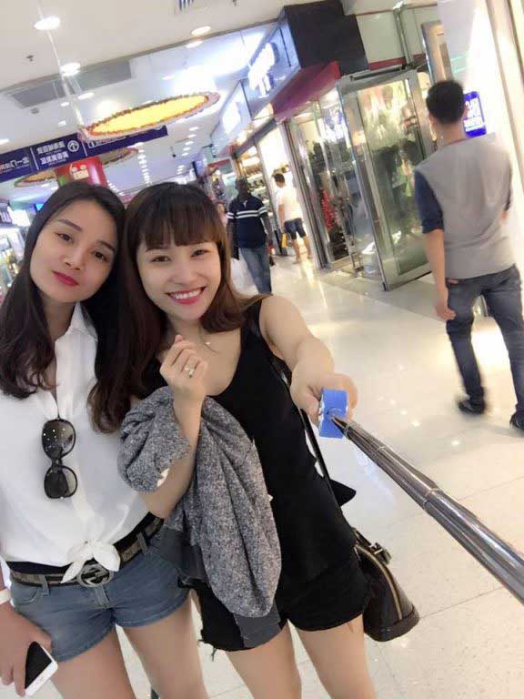 Độn cằm