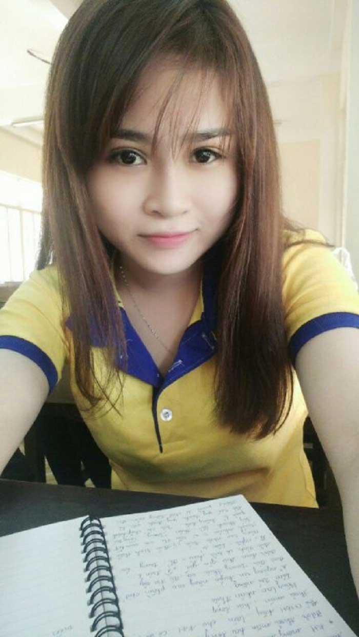 Cắt mí mắt