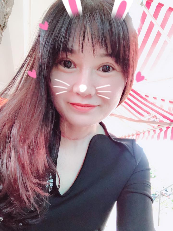 Mở rộng góc mắt