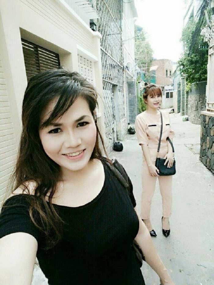Nâng mũi bọc sụn
