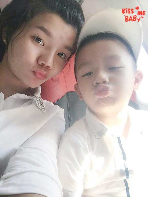 Thu gọn cánh mũi