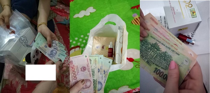 Nâng mũi bọc sụn