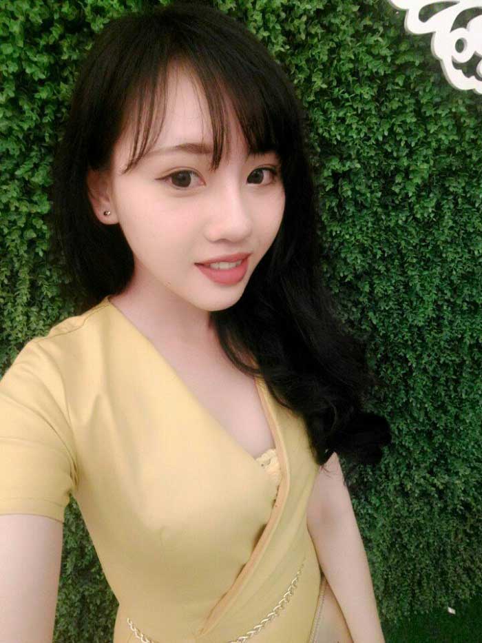 Độn cằm