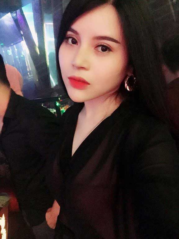 Nâng mũi S Line