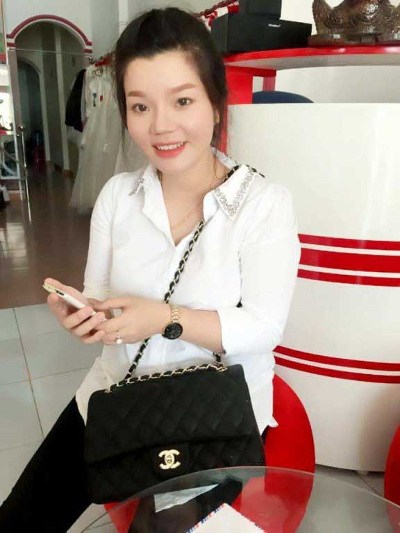 Thu gọn cánh mũi