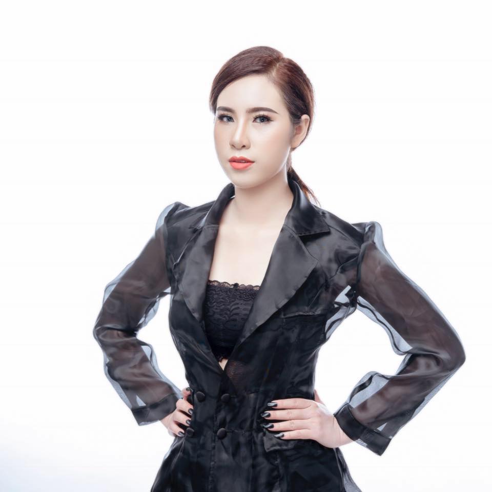 Nâng mũi Hàn Quốc