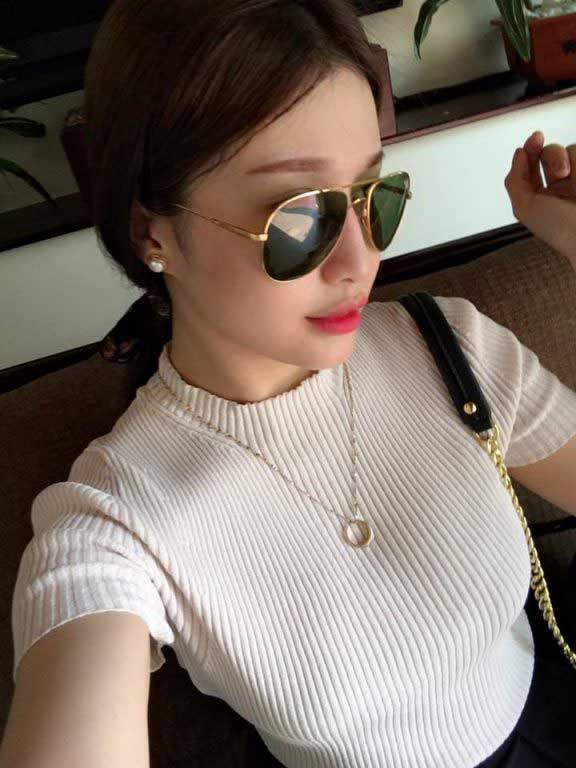 Độn cằm Độn cằm
