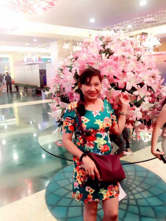 Căng da mặt