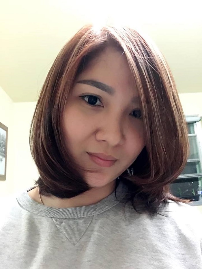Độn cằm