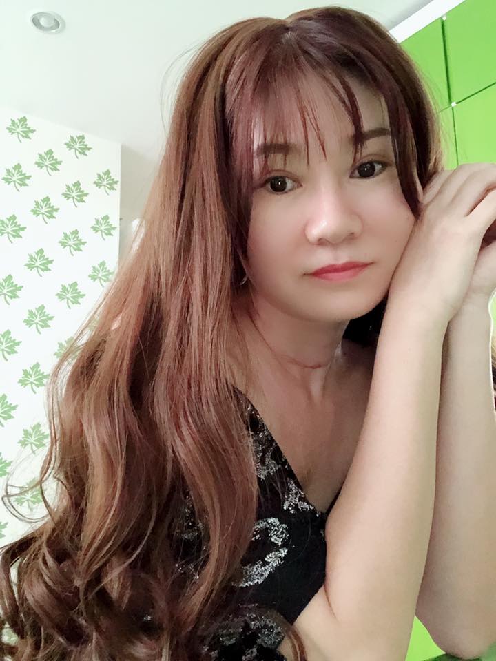 Mở rộng góc mắt