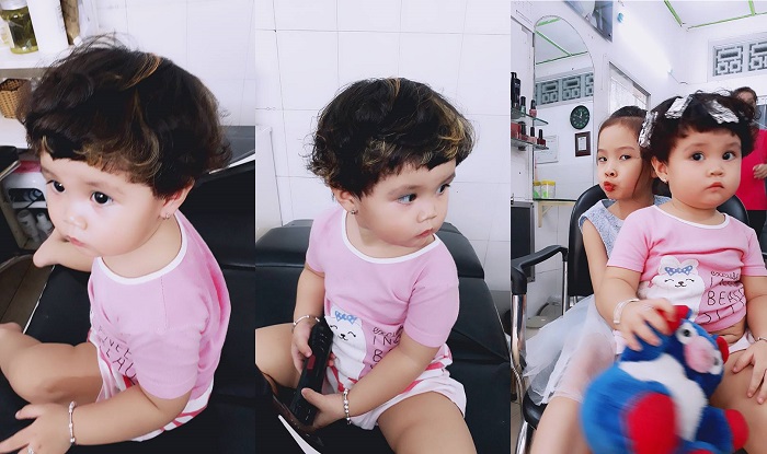 Cắt mí mắt