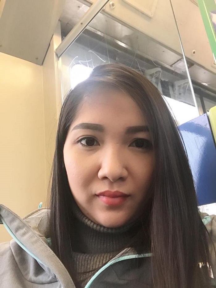 Độn cằm