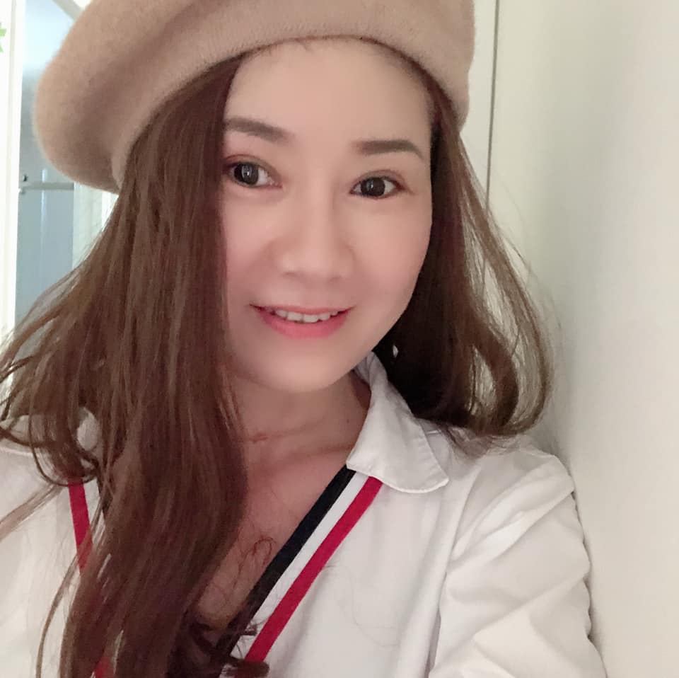 Mở rộng góc mắt