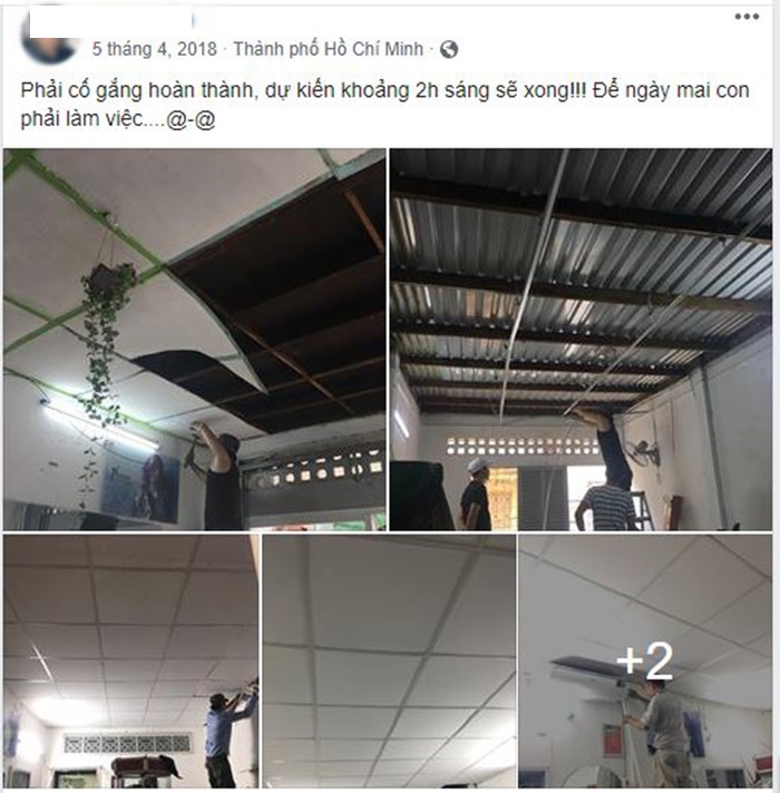 Cắt mí mắt