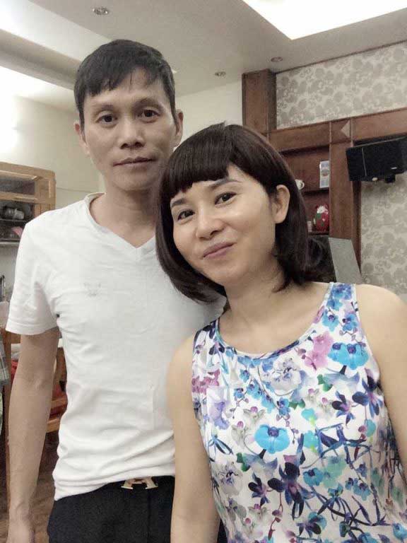 Độn cằm
