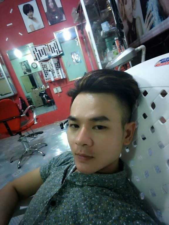 Độn cằm