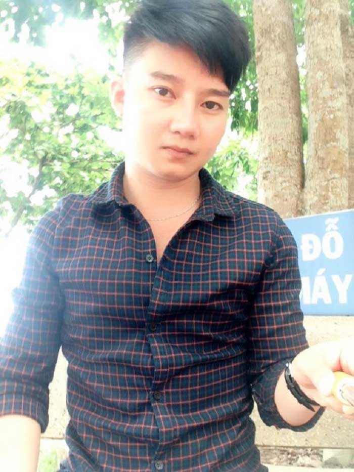 Nâng mũi bọc sụn
