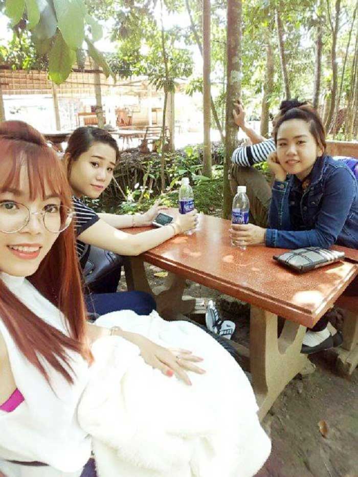 Lấy mỡ má