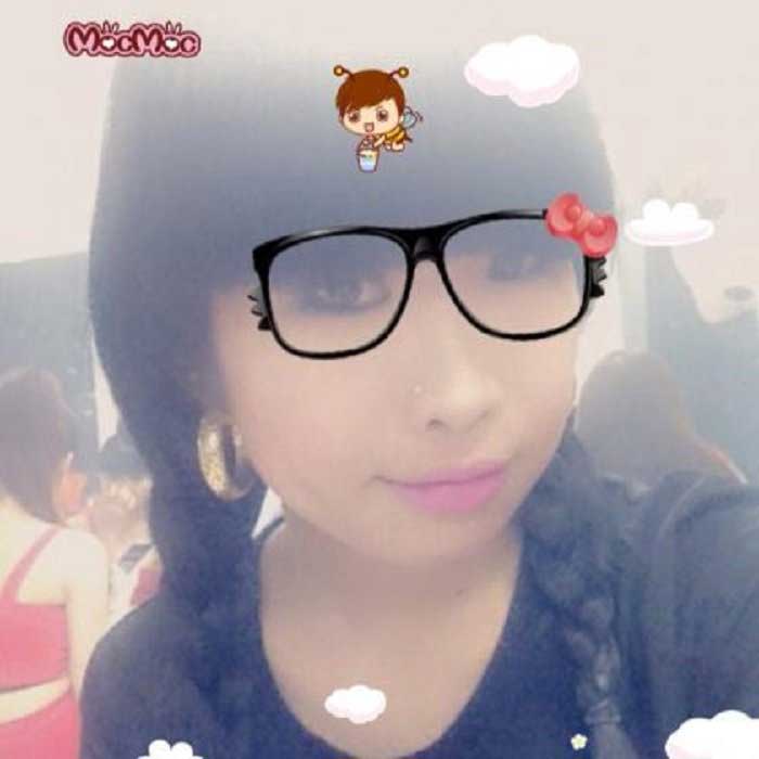 Má lúm đồng tiền
