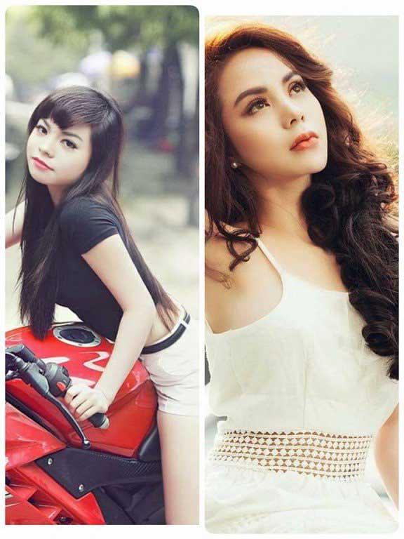 Độn cằm