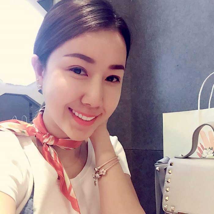 Bấm mí Hàn Quốc
