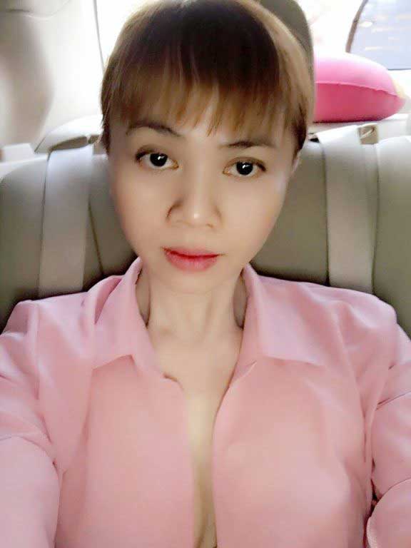Nâng ngực nội soi