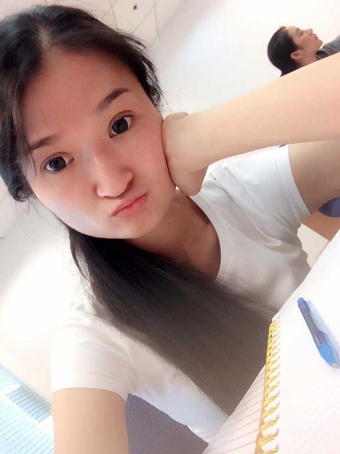 Gọt cằm