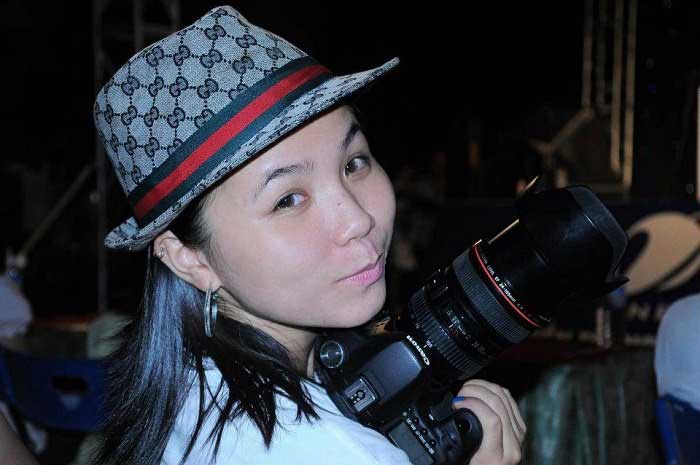 Cắt mí mắt
