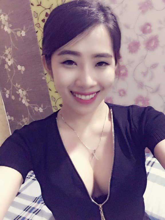 Nâng ngực nội soi