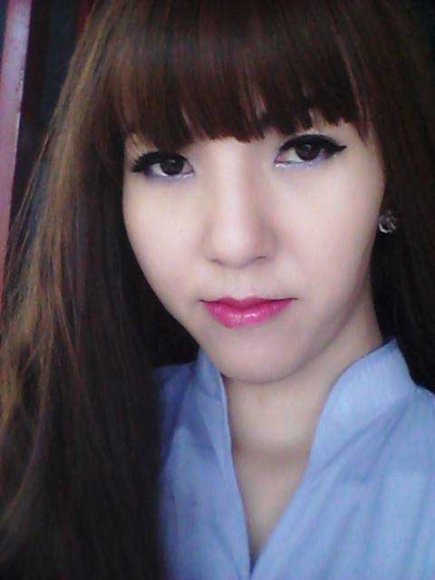 Cắt mí mắt