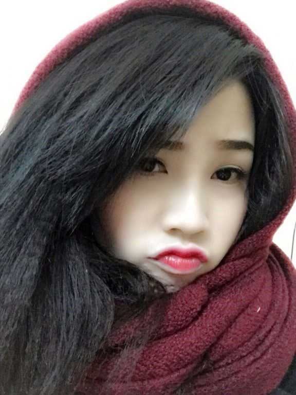Bấm mí Hàn Quốc