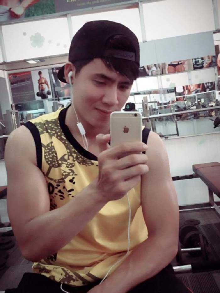 Nâng mũi bọc sụn