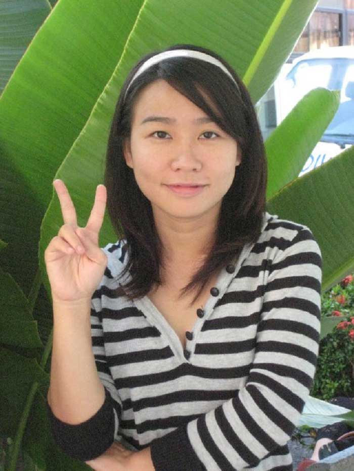 Cắt mí mắt