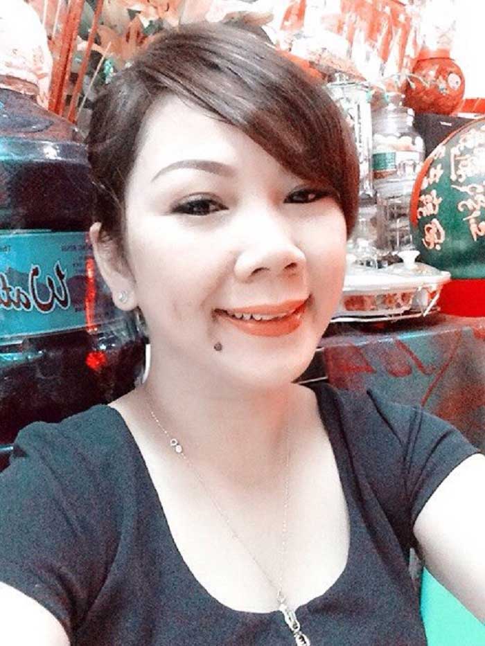 Cắt mí mắt