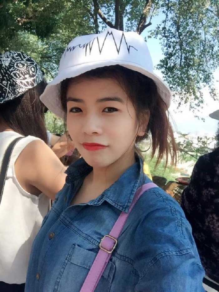 Cắt mí mắt