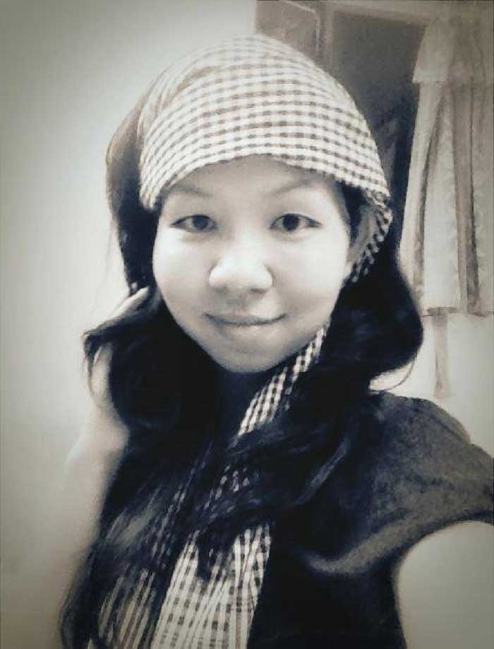 Cắt mí mắt