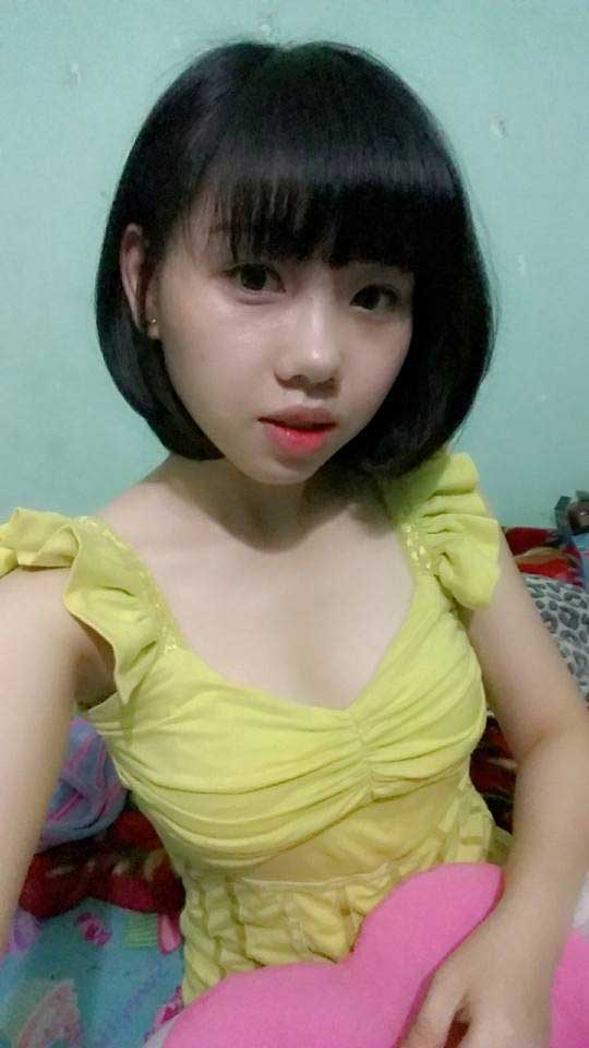 Độn cằm