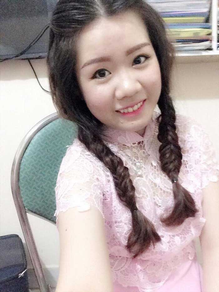Nâng mũi Hàn Quốc