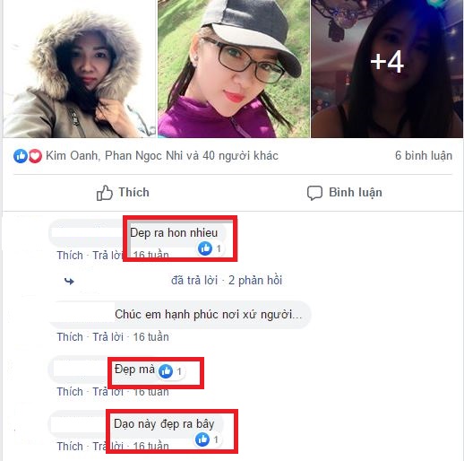 Độn cằm