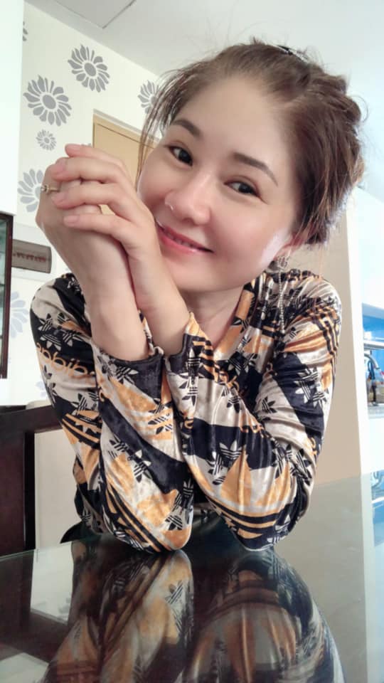 Mở rộng góc mắt