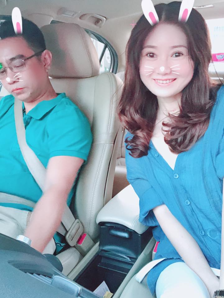 Mở rộng góc mắt