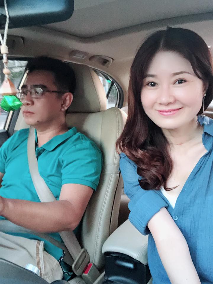 Mở rộng góc mắt