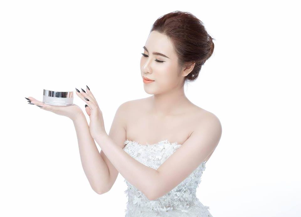 Nâng mũi Hàn Quốc