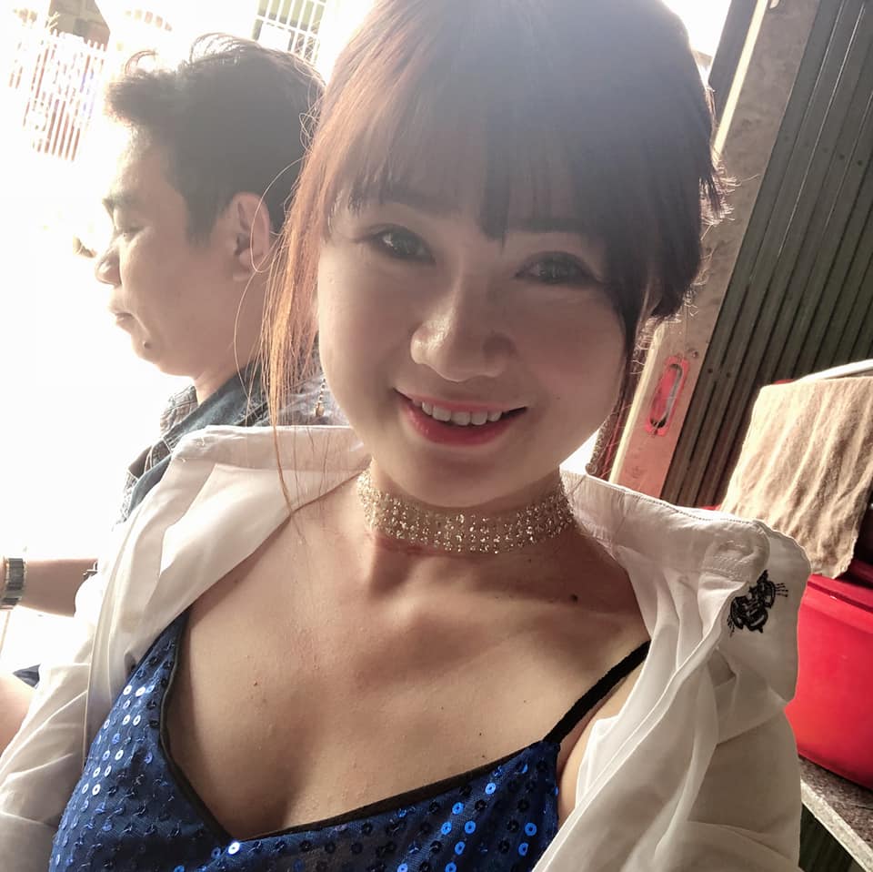 Mở rộng góc mắt