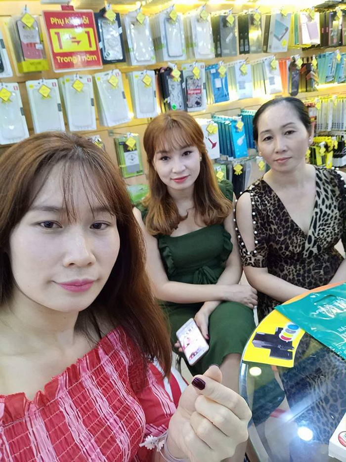 Nâng mũi bọc sụn