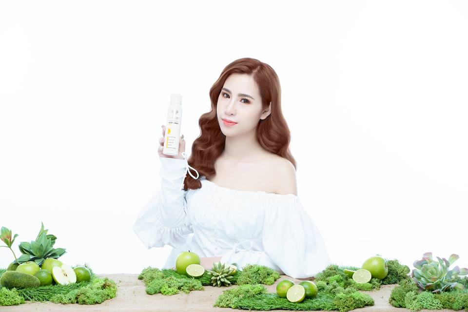 Nâng mũi Hàn Quốc